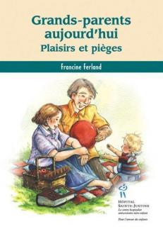 Grands-parents aujourd'hui 
