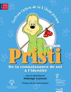 Pristi - De la connaissance de soi &agrave; l'identit&eacute; 
