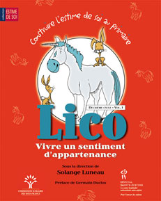 Lico - Vivre un sentiment d'appartenance 

