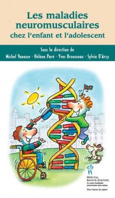 Les maladies neuromusculaires chez l'enfant et l'adolescent 
