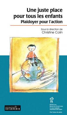 Une juste place pour tous les enfants

